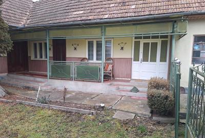 Casă cu 3 camere în Beica de Jos - 2