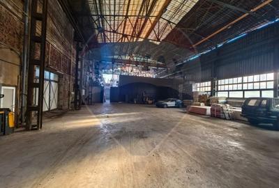 Spațiu industrial, de 550 mp, în Periferie - 5