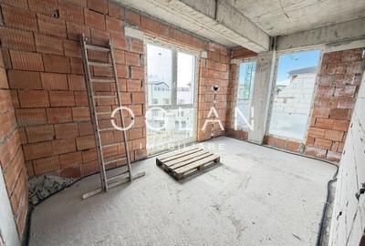 Penthouse cu 4 camere decomandat în Șelimbăr - 12
