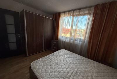 Garsonieră decomandată în Exterior Vest