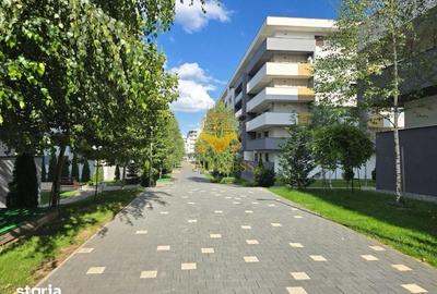 Apartament cu 2 camere în Europa