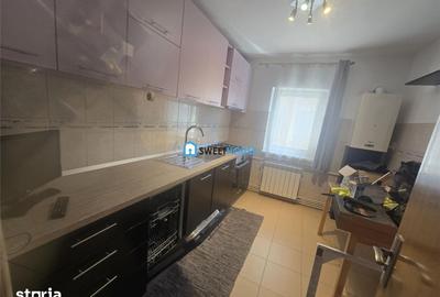Apartament cu 2 camere, mobilat în Central - 3