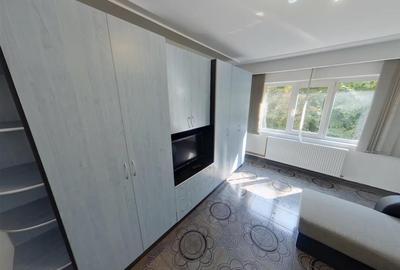 Apartament cu 2 camere decomandat, mobilat în Podgoria - 1