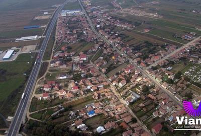 Apartament cu 2 camere decomandat, mobilat în Șelimbăr - 10