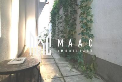 Apartament cu 2 camere, mobilat în Orașul de Jos