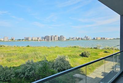 Apartament cu 2 camere semidecomandat în Mamaia-Sat - 1