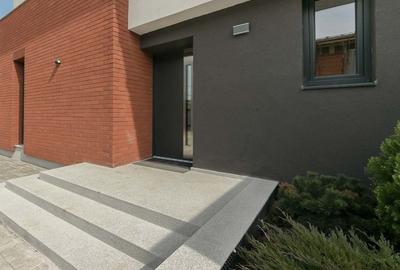 Duplex cu 5 camere cu Teren 300 Mp în Mogoșoaia - 20