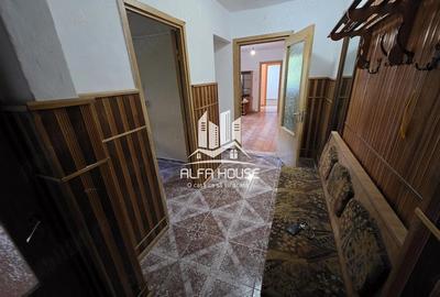 Apartament cu 3 camere semidecomandat în Govândari - 9