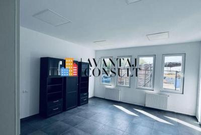 Spațiu comercial, de 595 mp, în Central - 6