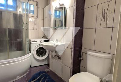 Apartament cu 2 camere semidecomandat, mobilat în Cedonia - 5