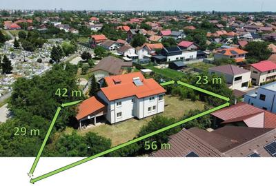 Casă cu 4 camere în Chișoda - 5
