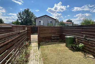 Casă cu 3 camere cu Canalizare în Bragadiru - 5
