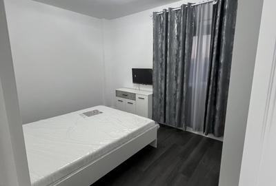 Apartament cu 2 camere decomandat, mobilat în Theodor Pallady - 7