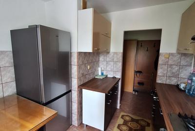 Apartament cu 3 camere semidecomandat în Dacia - 2