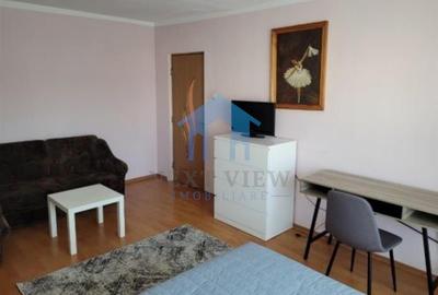 Apartament cu 2 camere decomandat în Între Lacuri - 8