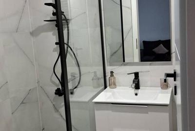 Apartament cu 2 camere decomandat în Central - 8