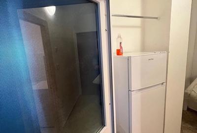 Garsonieră semidecomandată în Central