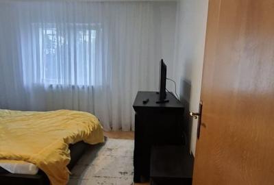 Apartament cu 3 camere decomandat în Eremia - 12