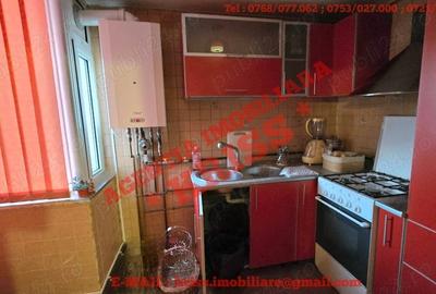 Apartament cu 4 camere decomandat în Găvana - 3
