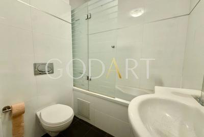 Apartament cu 2 camere semidecomandat, mobilat în Herăstrău - 13