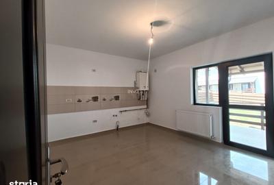 Casă cu 4 camere cu Teren 270 Mp în Valea Lupului