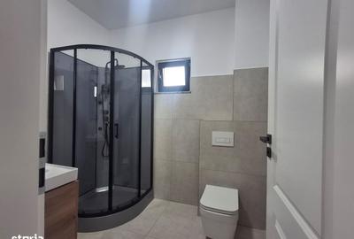 Casă cu 4 camere în Bucium