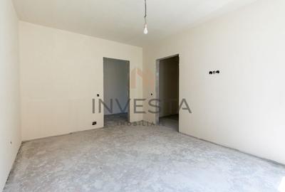 Duplex cu 5 camere cu Canalizare în Mănăștur - 13