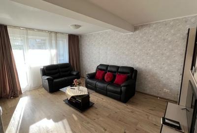 Apartament cu 2 camere semidecomandat, mobilat în Mărăști - 2