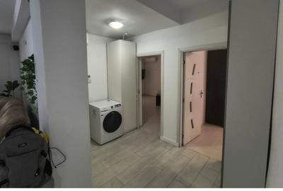 Apartament cu 3 camere decomandat în Chiajna - 9