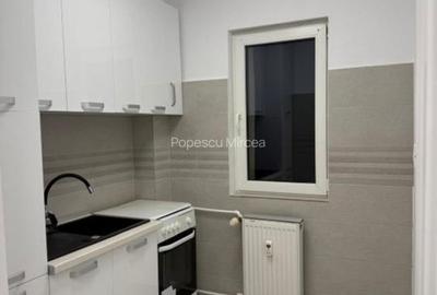 Apartament cu 2 camere semidecomandat, mobilat în Tei - 2