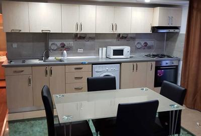 Apartament cu 2 camere decomandat în Doamna Ghica - 8
