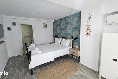 Apartament cu 3 camere în Central - 10