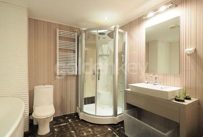 Apartament cu 3 camere semidecomandat, mobilat în Herăstrău - 11