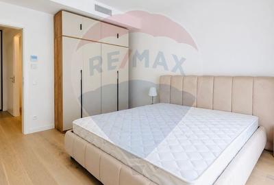 Apartament cu 2 camere decomandat în Pipera - 1