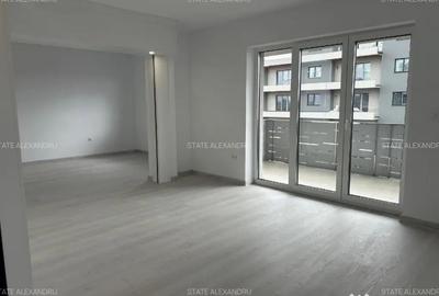Apartament cu 2 camere decomandat în Avantgarden - 1