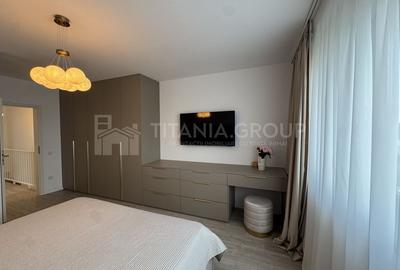Casă cu 3 camere cu Teren 150 Mp în Sânpetru
