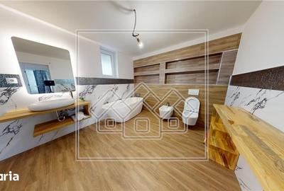 Casă cu 4 camere cu Teren 193 Mp în Roșia - 6
