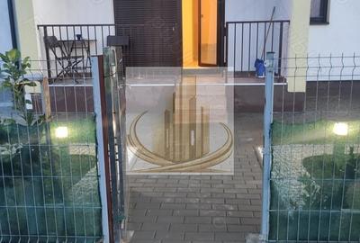 Apartament cu 2 camere decomandat, mobilat în Giroc - 10