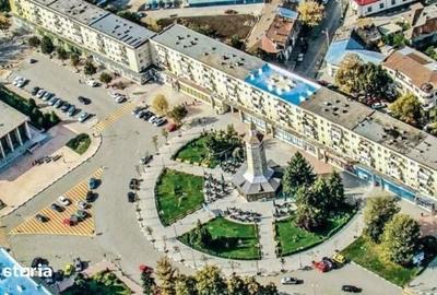 Spațiu comercial, de 141.6 mp, în Ultracentral