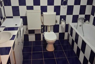 Casă cu 4 camere în Spitalul Județean
