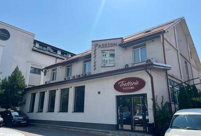 Spațiu comercial, de 2,330 mp, în Valea Oltului - 18