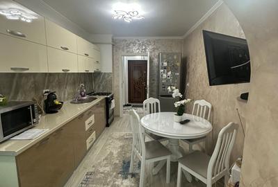 Apartament cu 2 camere decomandat, mobilat în Buzaului - 5