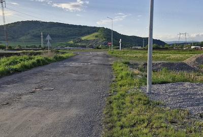 Casă cu Teren 610 Mp în Central