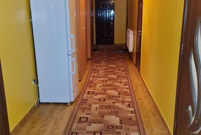 Casă cu 3 camere în Roma - 7