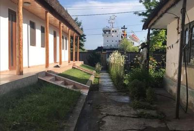 Casă cu 3 camere cu Teren 2900 Mp în Central - 5