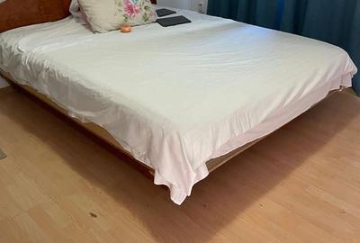 Casă cu 3 camere cu Teren 300 Mp în Agigea