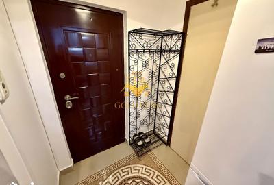 Apartament cu 2 camere, mobilat în Grigorescu - 5