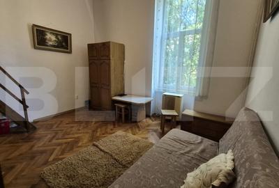 Garsonieră decomandată în Ultracentral