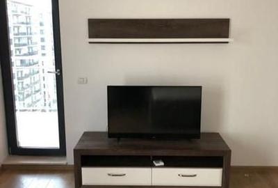 Garsonieră decomandată în Grozăvești - 2