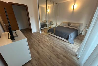 Penthouse cu 4 camere semidecomandat, mobilat în Bună Ziua - 6